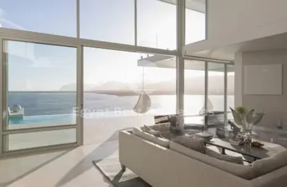 فيلا - 3 غرف نوم - 4 حمامات للبيع في ذا واتر واى - المستثمرين الشمالية - مدينة القاهرة الجديدة - القاهرة