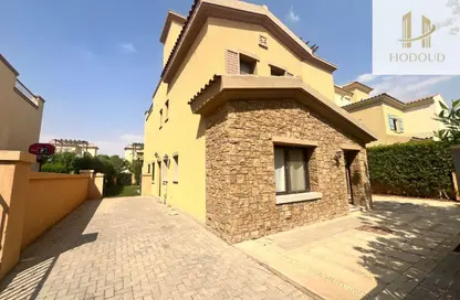 Villa - 6 Bedrooms - 4 Bathrooms for rent in Mivida - 5th Settlement Compounds - The 5th Settlement - New Cairo City - Cairo