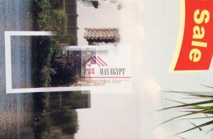 Whole Building - Studio - 7+ Bathrooms for sale in Zamalek - Cairo