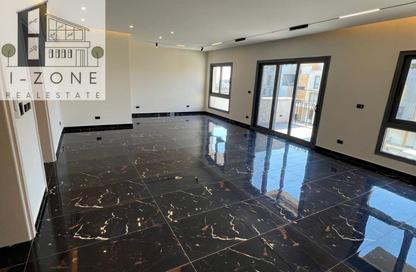 Apartment - 3 - 3 for rent in Eastown - 5th Settlement Compounds - The 5th Settlement - New Cairo City - Cairo