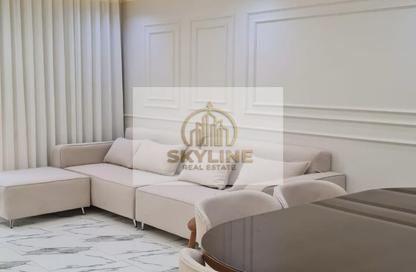 Apartment - 3 Bedrooms - 2 Bathrooms for rent in El Rehab Extension - Al Rehab - New Cairo City - Cairo Apartment - 3 Bedrooms - 2 Bathrooms for rent in El Rehab Extension - Al Rehab - New Cairo City - Cairo