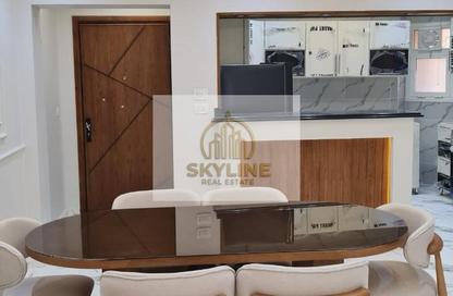 Apartment - 3 Bedrooms - 2 Bathrooms for rent in El Rehab Extension - Al Rehab - New Cairo City - Cairo Apartment - 3 Bedrooms - 2 Bathrooms for rent in El Rehab Extension - Al Rehab - New Cairo City - Cairo