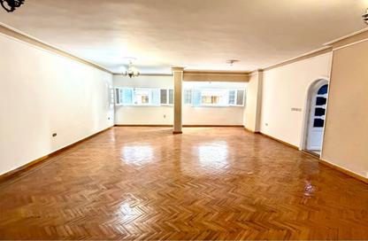 Apartment - 4 Bedrooms - 3 Bathrooms for rent in Al Sayed Abd El Aal St. - Saba Basha - Hay Sharq - Alexandria Apartment - 4 Bedrooms - 3 Bathrooms for rent in Al Sayed Abd El Aal St. - Saba Basha - Hay Sharq - Alexandria