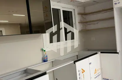 دوبلكس - 3 غرف نوم - 3 حمامات للايجار في كلاستر 18 - هايد بارك - مدينة القاهرة الجديدة - القاهرة