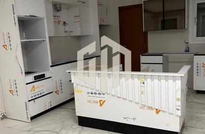 Duplex - 3 Bedrooms - 3 Bathrooms for rent in Cluster 18 - Hyde Park - New Cairo City - Cairo