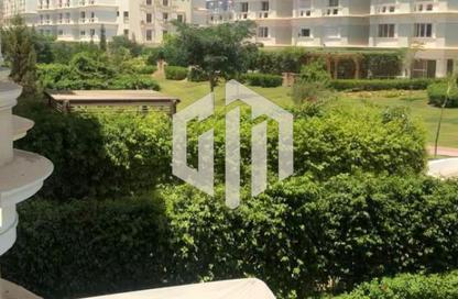 Duplex - 3 Bedrooms - 3 Bathrooms for rent in Cluster 18 - Hyde Park - New Cairo City - Cairo