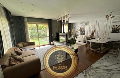 Apartment - 2 Bedrooms - 2 Bathrooms for sale in Al Maqsad - New Capital Compounds - New Capital City - Cairo