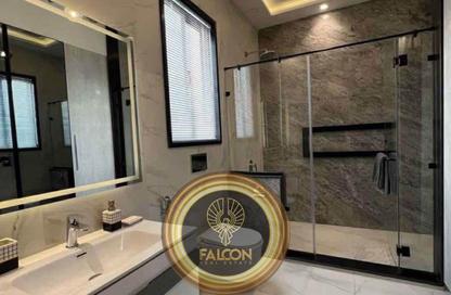 Apartment - 2 Bedrooms - 2 Bathrooms for sale in Al Maqsad - New Capital Compounds - New Capital City - Cairo