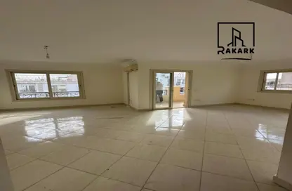 Office Space - 3 Bedrooms - 3 Bathrooms for rent in Masaken Sheraton - Sheraton Al Matar - El Nozha - Cairo