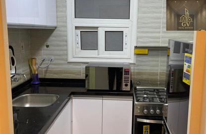 Apartment - 2 Bedrooms - 1 Bathroom for rent in B12 - Madinaty - Cairo Apartment - 2 Bedrooms - 1 Bathroom for rent in B12 - Madinaty - Cairo
