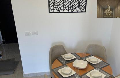 Apartment - 2 Bedrooms - 1 Bathroom for rent in B12 - Madinaty - Cairo