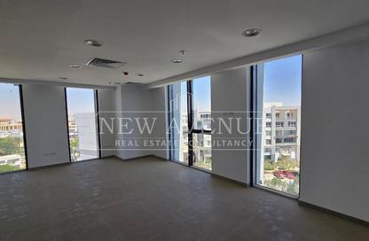 Retail - Studio - 1 Bathroom for rent in Hyde Park Business District Mall - South Teseen St. - The 5th Settlement - New Cairo City - Cairo
