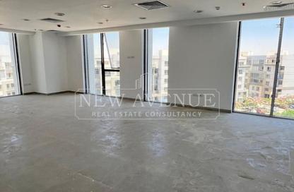 Retail - Studio - 1 Bathroom for rent in Hyde Park Business District Mall - South Teseen St. - The 5th Settlement - New Cairo City - Cairo