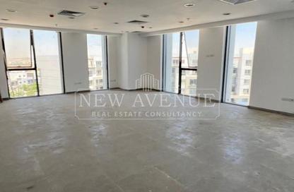 Retail - Studio - 1 Bathroom for rent in Hyde Park Business District Mall - South Teseen St. - The 5th Settlement - New Cairo City - Cairo