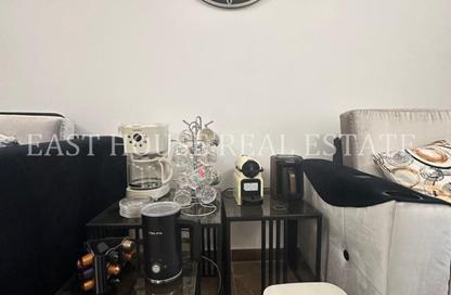 Apartment - 2 Bedrooms - 1 Bathroom for rent in Privado - Madinaty - Cairo Apartment - 2 Bedrooms - 1 Bathroom for rent in Privado - Madinaty - Cairo