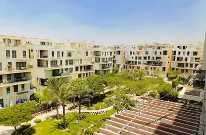 Penthouse - 4 Bedrooms - 4 Bathrooms for sale in Eastown - 5th Settlement Compounds - The 5th Settlement - New Cairo City - Cairo