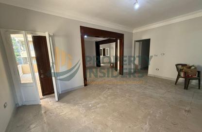 Apartment - 4 - 2 for rent in Gameat Al Dewal Al Arabeya St. - Mohandessin - Giza Apartment - 4 - 2 for rent in Gameat Al Dewal Al Arabeya St. - Mohandessin - Giza