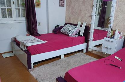 Apartment - 4 - 3 for sale in Mostafa Al Nahas St. - 6th Zone - Nasr City - Cairo
