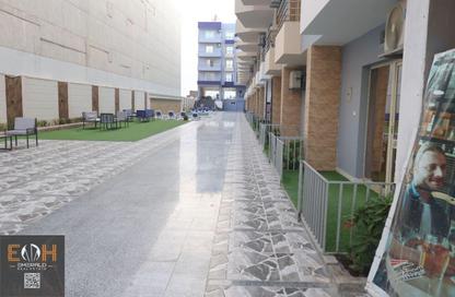 Apartment - 1 - 1 for sale in Lavanda Beach - Hurghada Resorts - Hurghada - Red Sea