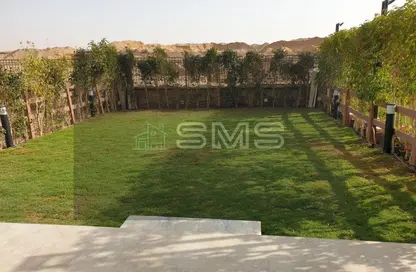 فيلا - 3 غرف نوم - 3 حمامات للايجار في ماونتن فيو هايد بارك - كمبوندات التجمع الخامس - التجمع الخامس - مدينة القاهرة الجديدة - القاهرة