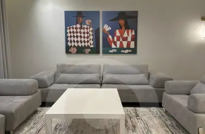 شقة - 3 غرف نوم - 3 حمامات للايجار في ويستاون - كمبوندات الشيخ زايد - الشيخ زايد - الجيزة