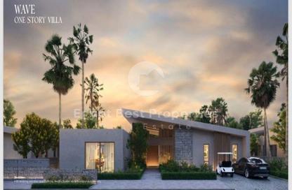Villa - 5 Bedrooms - 4 Bathrooms for sale in Caesar - Qesm Marsa Matrouh - North Coast