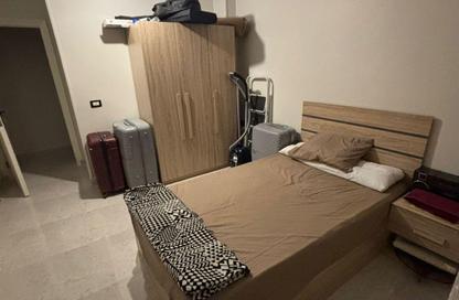 Duplex - 3 Bedrooms - 3 Bathrooms for sale in Abou El Houl - New Cairo City - Cairo