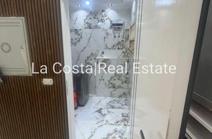 Apartment - 3 Bedrooms - 3 Bathrooms for sale in Al Maqsad - New Capital Compounds - New Capital City - Cairo Apartment - 3 Bedrooms - 3 Bathrooms for sale in Al Maqsad - New Capital Compounds - New Capital City - Cairo