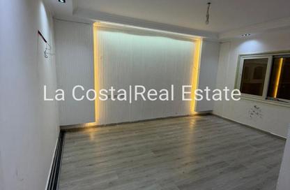 Apartment - 3 Bedrooms - 3 Bathrooms for sale in Al Maqsad - New Capital Compounds - New Capital City - Cairo Apartment - 3 Bedrooms - 3 Bathrooms for sale in Al Maqsad - New Capital Compounds - New Capital City - Cairo