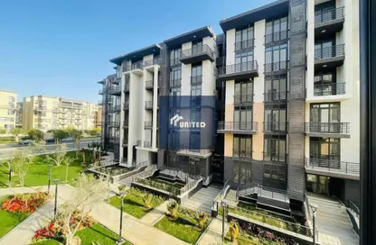 Apartment - 2 Bedrooms - 2 Bathrooms for sale in Privado - Madinaty - Cairo