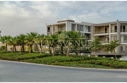 Townhouse - 3 Bedrooms - 3 Bathrooms for sale in Taj City - 5th Settlement Compounds - The 5th Settlement - New Cairo City - Cairo