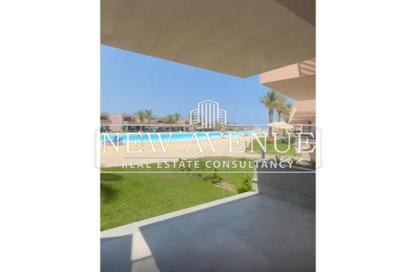 Cabin - 3 Bedrooms - 3 Bathrooms for sale in Playa Resort - Sidi Abdel Rahman - North Coast