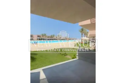 كبينه - 3 غرف نوم - 3 حمامات للبيع في بلايا ريزورت - سيدي عبد الرحمن - الساحل الشمالي