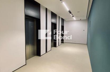 مساحات مكتبية - استوديو - 3 حمامات للايجار في ميفيدا - كمبوندات التجمع الخامس - التجمع الخامس - مدينة القاهرة الجديدة - القاهرة
