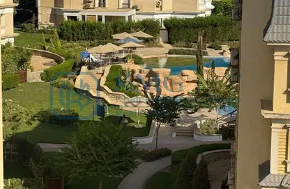 Villa - 4 Bedrooms - 4 Bathrooms for sale in Mountain View iCity - 5th Settlement Compounds - The 5th Settlement - New Cairo City - Cairo