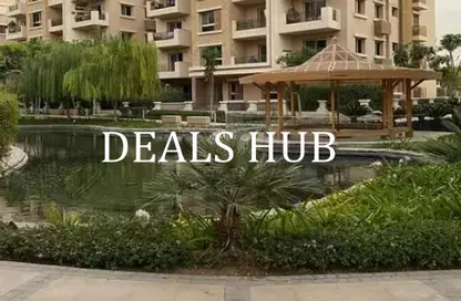 شقة - 3 غرف نوم - 3 حمامات للبيع في S1 - سراي - كمبوندات مدينة المستقبل - مدينة المستقبل - القاهرة