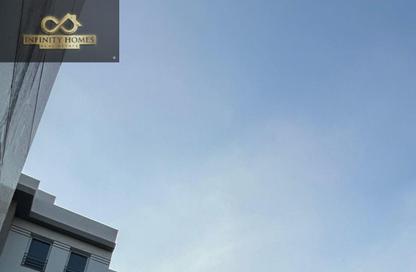 Duplex - 3 Bedrooms - 3 Bathrooms for sale in Hyde Park - New Cairo City - Cairo