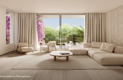 Townhouse - 4 Bedrooms - 4 Bathrooms for sale in Mesca - Soma Bay - Safaga - Hurghada - Red Sea