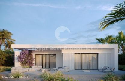Townhouse - 4 Bedrooms - 4 Bathrooms for sale in Mesca - Soma Bay - Safaga - Hurghada - Red Sea