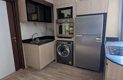 شقة - 1 حمام للايجار في التجمع الاول - مدينة القاهرة الجديدة - القاهرة