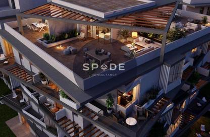 Apartment - 3 - 4 for sale in Villette - 5th Settlement Compounds - The 5th Settlement - New Cairo City - Cairo Apartment - 3 - 4 for sale in Villette - 5th Settlement Compounds - The 5th Settlement - New Cairo City - Cairo