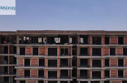 شقة - 3 - 2 للبيع في ماونتن فيو أي سيتي أكتوبر - كمبوندات 6 أكتوبر - مدينة 6 أكتوبر - الجيزة