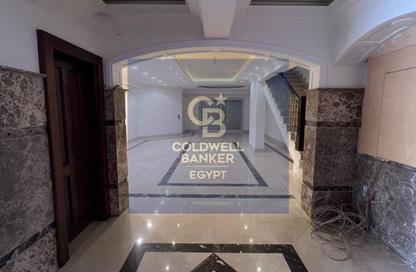 iVilla - 3 - 3 for sale in Mountain View Hyde Park - 5th Settlement Compounds - The 5th Settlement - New Cairo City - Cairo