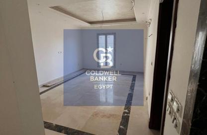 iVilla - 3 - 3 for sale in Mountain View Hyde Park - 5th Settlement Compounds - The 5th Settlement - New Cairo City - Cairo