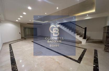 iVilla - 3 - 3 for sale in Mountain View Hyde Park - 5th Settlement Compounds - The 5th Settlement - New Cairo City - Cairo