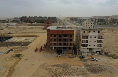 شقة - 3 غرف نوم - 2 حمامات للبيع في بيت الوطن - التجمع الخامس - مدينة القاهرة الجديدة - القاهرة