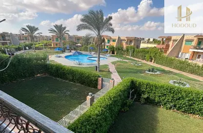 فيلا - 4 غرف نوم - 2 حمامات للبيع في لؤلؤة هليوبوليس - سيدي عبد الرحمن - الساحل الشمالي