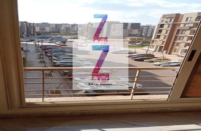 شقة - 3 - 2 للايجار في حى القرنفل - التجمع الخامس - مدينة القاهرة الجديدة - القاهرة