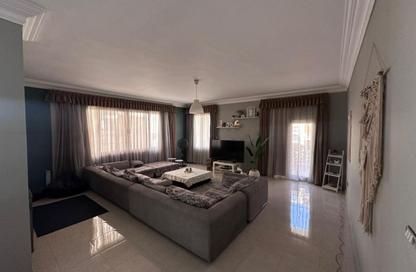 Apartment - 4 Bedrooms - 2 Bathrooms for sale in Touristic Zone 4 - Touristic Zone - Al Motamayez District - 6 October City - Giza Apartment - 4 Bedrooms - 2 Bathrooms for sale in Touristic Zone 4 - Touristic Zone - Al Motamayez District - 6 October City - Giza