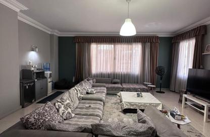 Apartment - 4 Bedrooms - 2 Bathrooms for sale in Touristic Zone 4 - Touristic Zone - Al Motamayez District - 6 October City - Giza